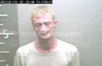 Matthew Eli Parker