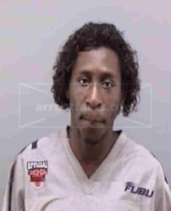 Willy Tyrone Jackson