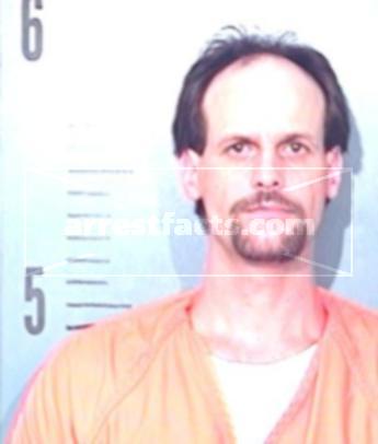 Clarence Allen Sanders