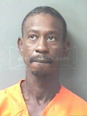 Wayne Merritt