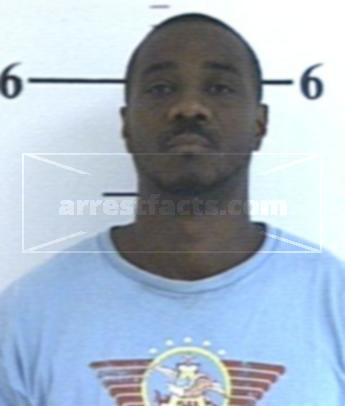 Jerry Orlando Johnson
