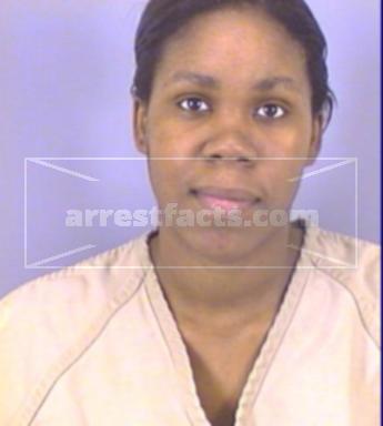 Lashante Shanell Dorsey