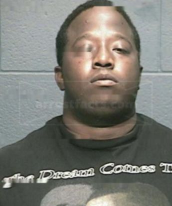 Kenneth Leon Jackson
