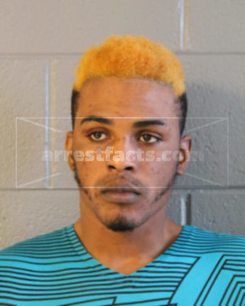 Zavion Dwight Hyatt