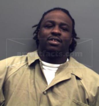 Rickey Louis Crowe
