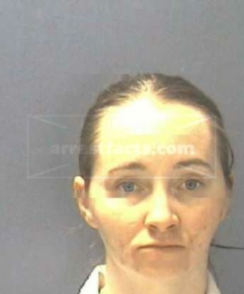 Olivia Mechelle Craig