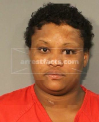 Bridgetta Nichole Middleton