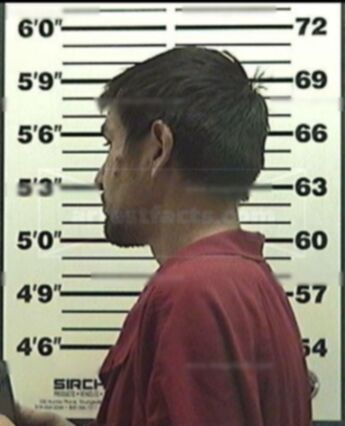 Dennis Peralta