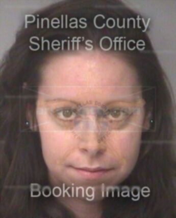 Alicia Pamela Huber