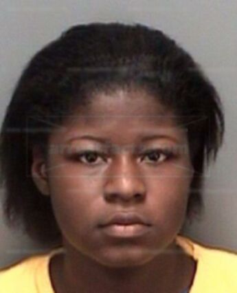 Shavon Marie Jackson