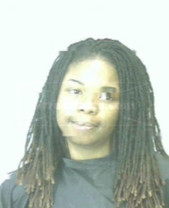 Mildred Monique Walker