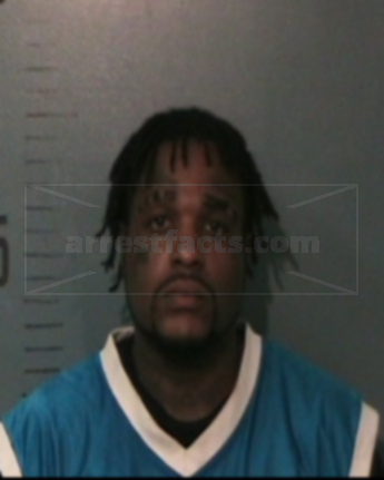 Terrance Dwayne Lyons