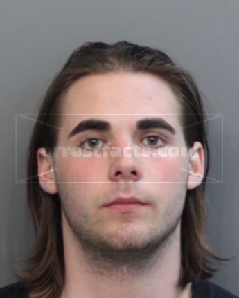 Jordan Lee Nelms