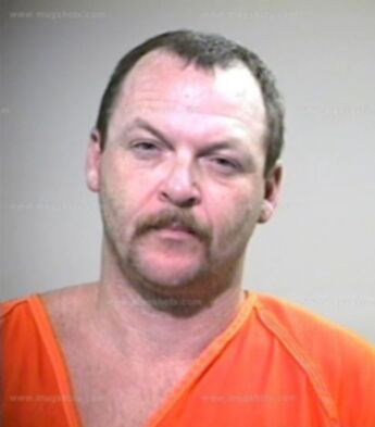 Kenneth Roy Mitchell