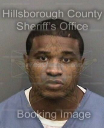 Craig Kashawn Carter