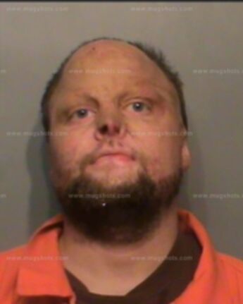 Caleb Dwight Etter