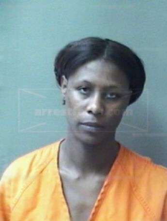 Deidra Yvette Alden