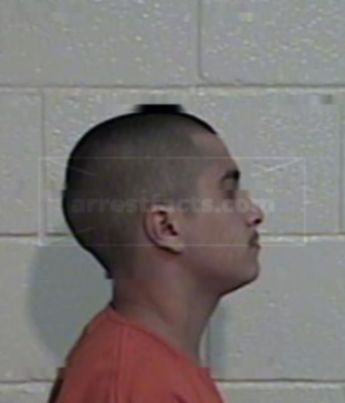Steven Mendoza Pruneda