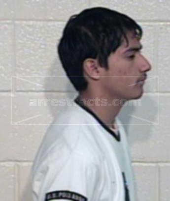 Antonio Martinez Lopez