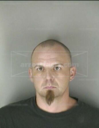 Christopher Thomas Quarles