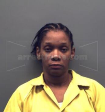 Melissa Lin Merrill