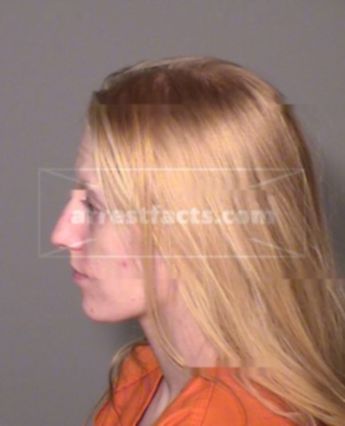 Brittany Michael Wagner
