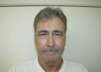 Calvin Dale Wilcher
