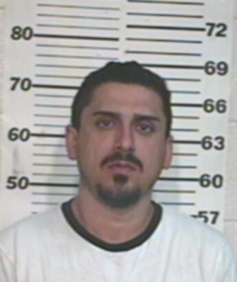 Rodolfo Gomez Vega