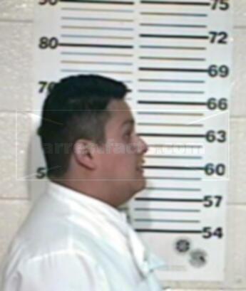 Heriberto Ramirez Mendoza