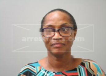 Doreen Rochelle Francis