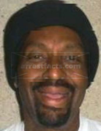 Dane Eric Reed
