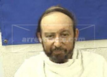 Mark Stephen Luckey