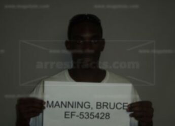 Bruce Manning