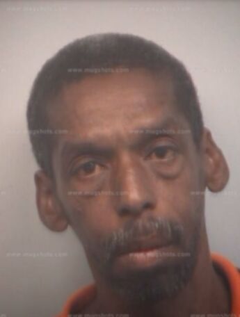 Ricky Lamar Mason