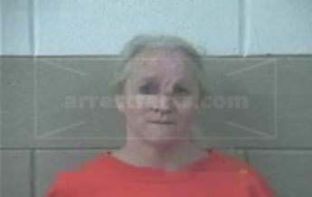 Jane Brantley