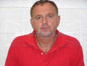 Robert Matthew Breeding