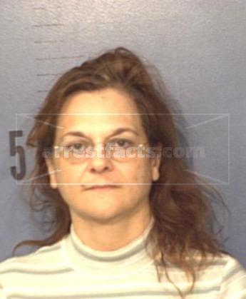 Tamara Diane Stovall Lacey