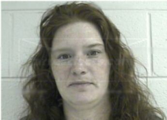 Kirk Melanie Joy