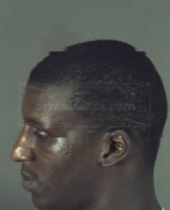 Robert Antonio Hughes