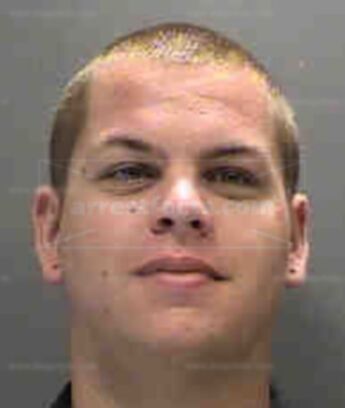Johnathan Daniel Ranew