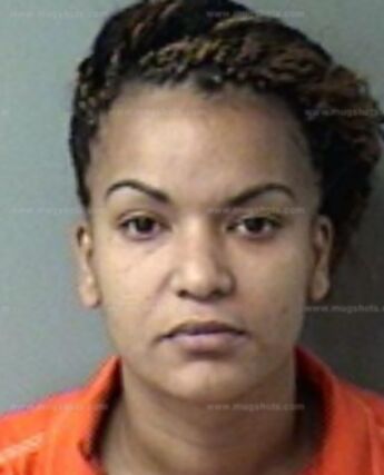 Tasaya Myra Yates(Aka Evans)