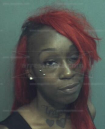 Kareasha Washington