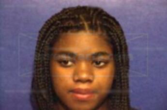 Shironda Lynn Robinson