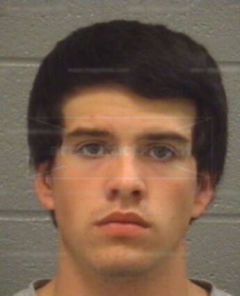Patrick Hunter Green