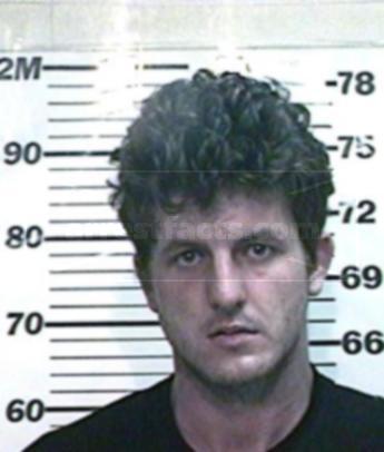 Matthew Eric Clevland