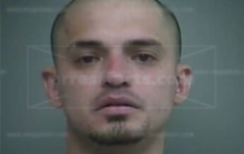 Enrique Jesus Ruiz