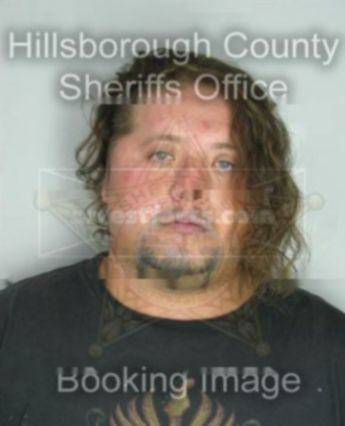 Terry Joseph Mciver