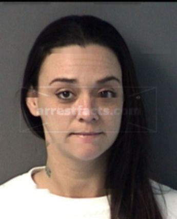 Lisa Marie Hall