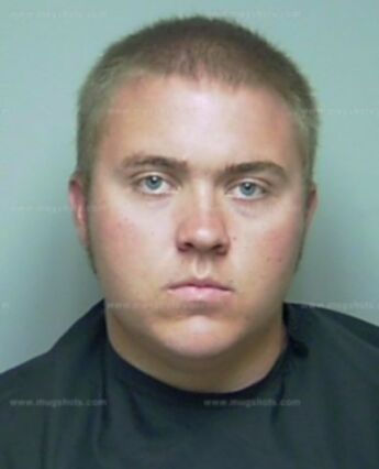 Collin Everett Willoughby