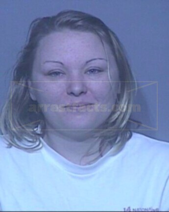 Brittany Dawn Swartz